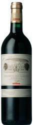 Bordeaux Red Wine